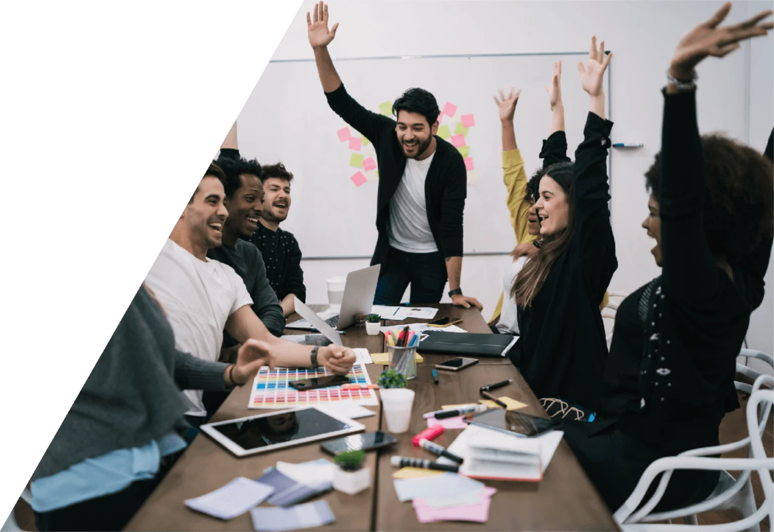 Company Culture