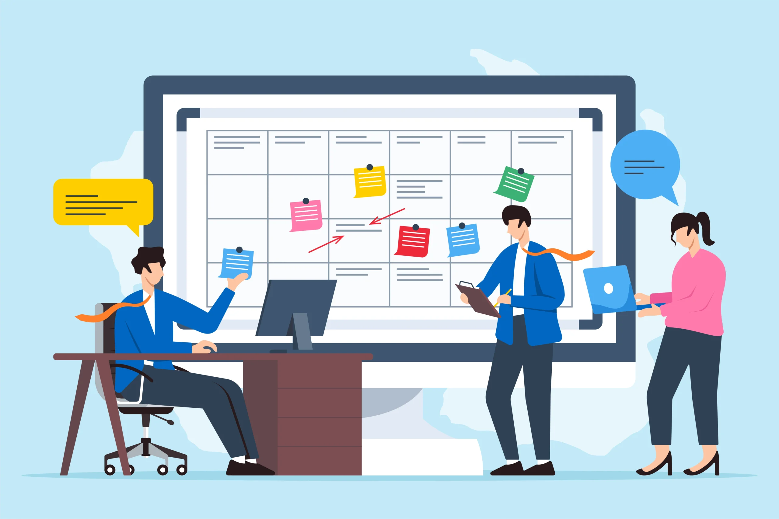Project Management Workshop