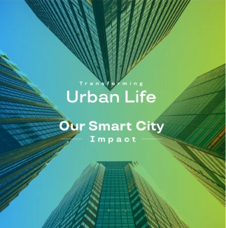 Urban Life Img