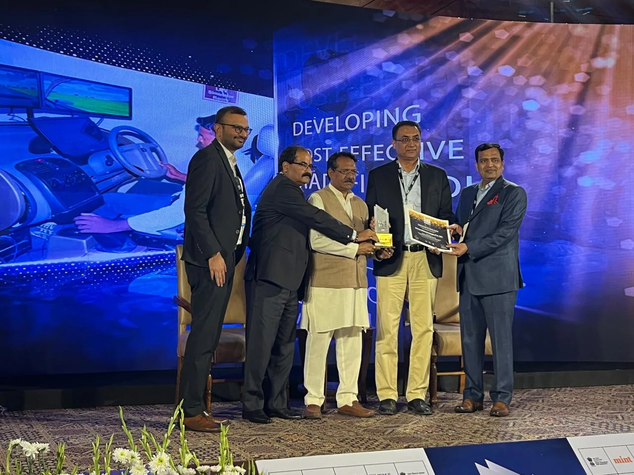 Build India Infra Awards 2025