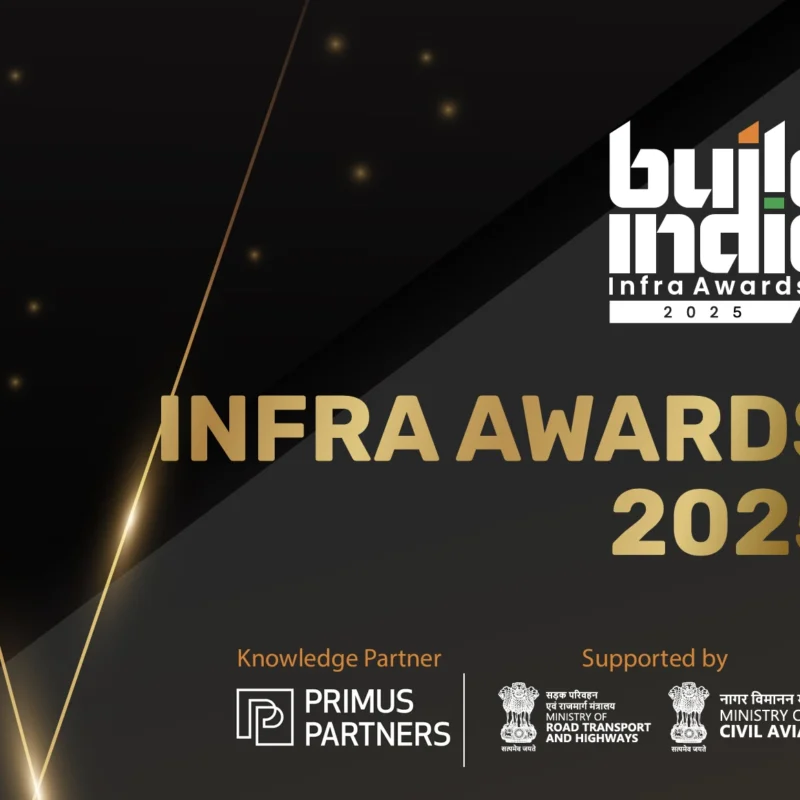 Build India Infra Awards 2025