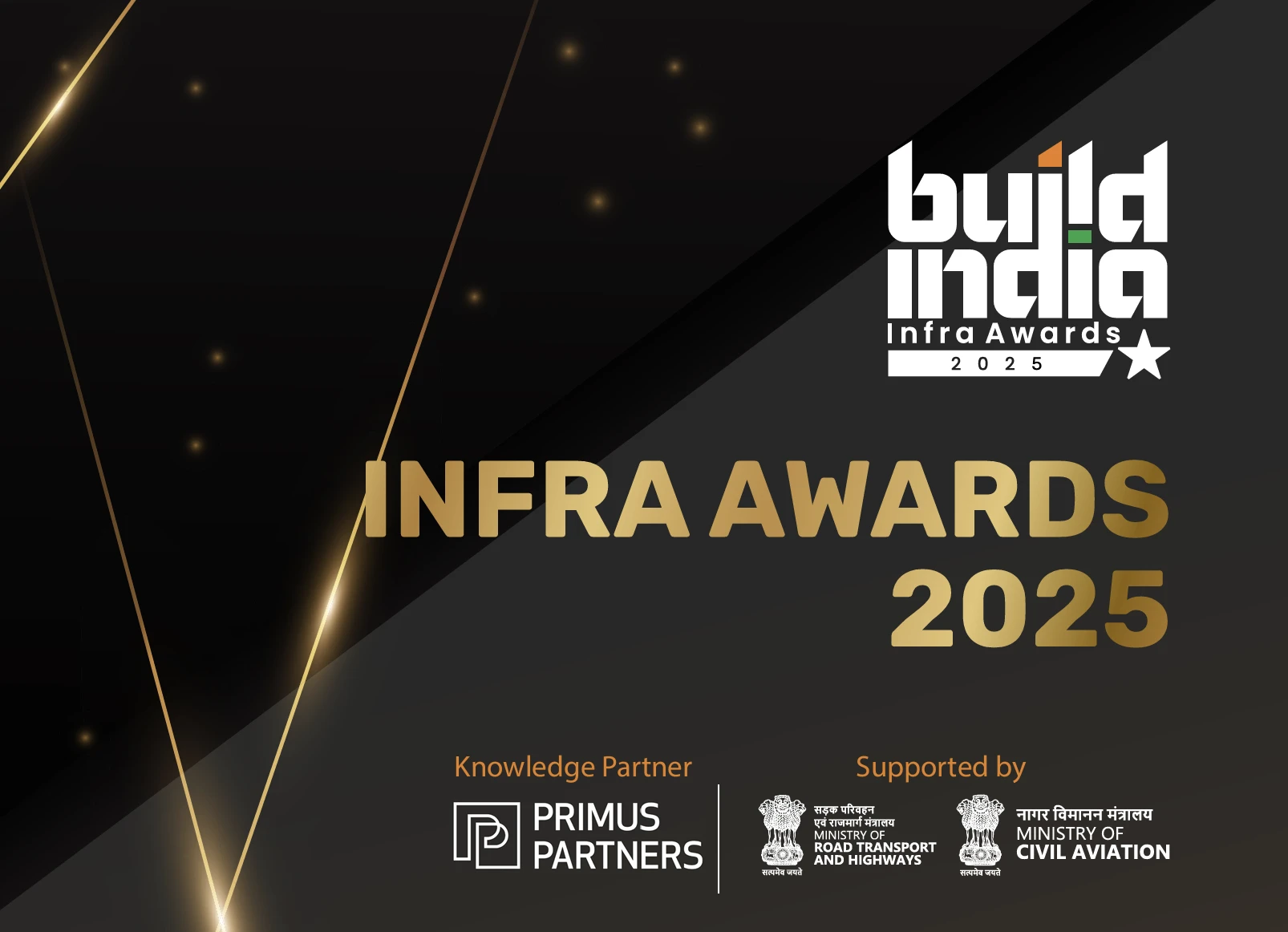 Build India Infra Awards 2025