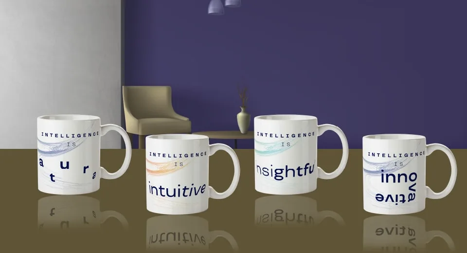 Amnex Mug