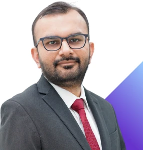 Shamik Joshi New Update
