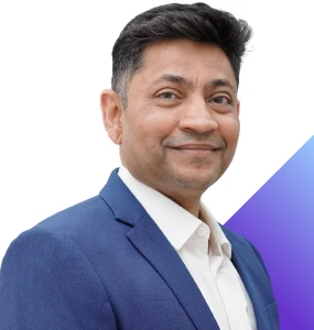 Utpal Gandhi New Update