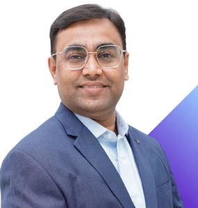 Vimal Shah New Update