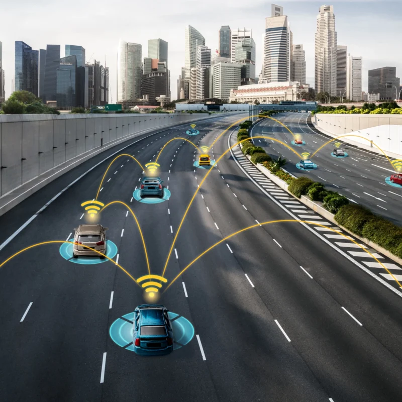 Smart Mobility
