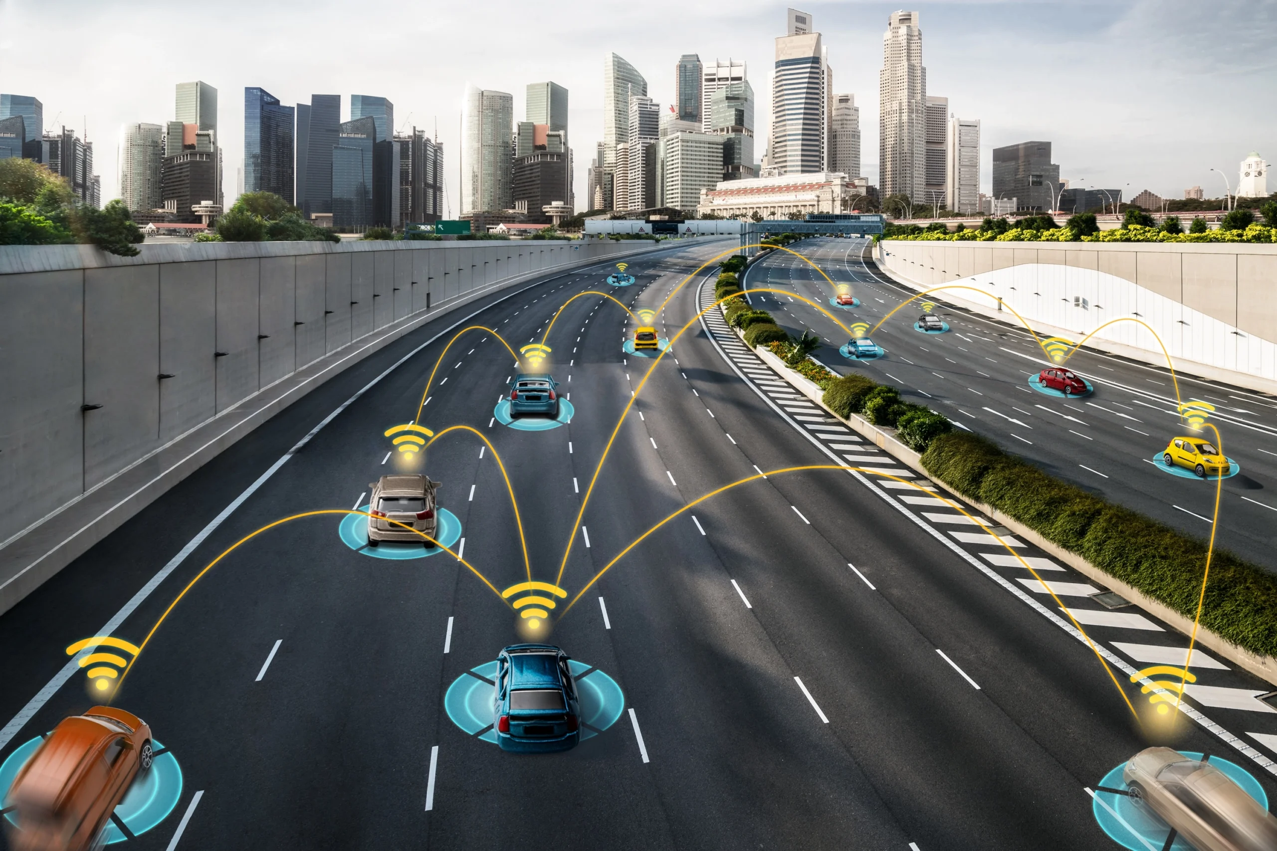 Smart Mobility