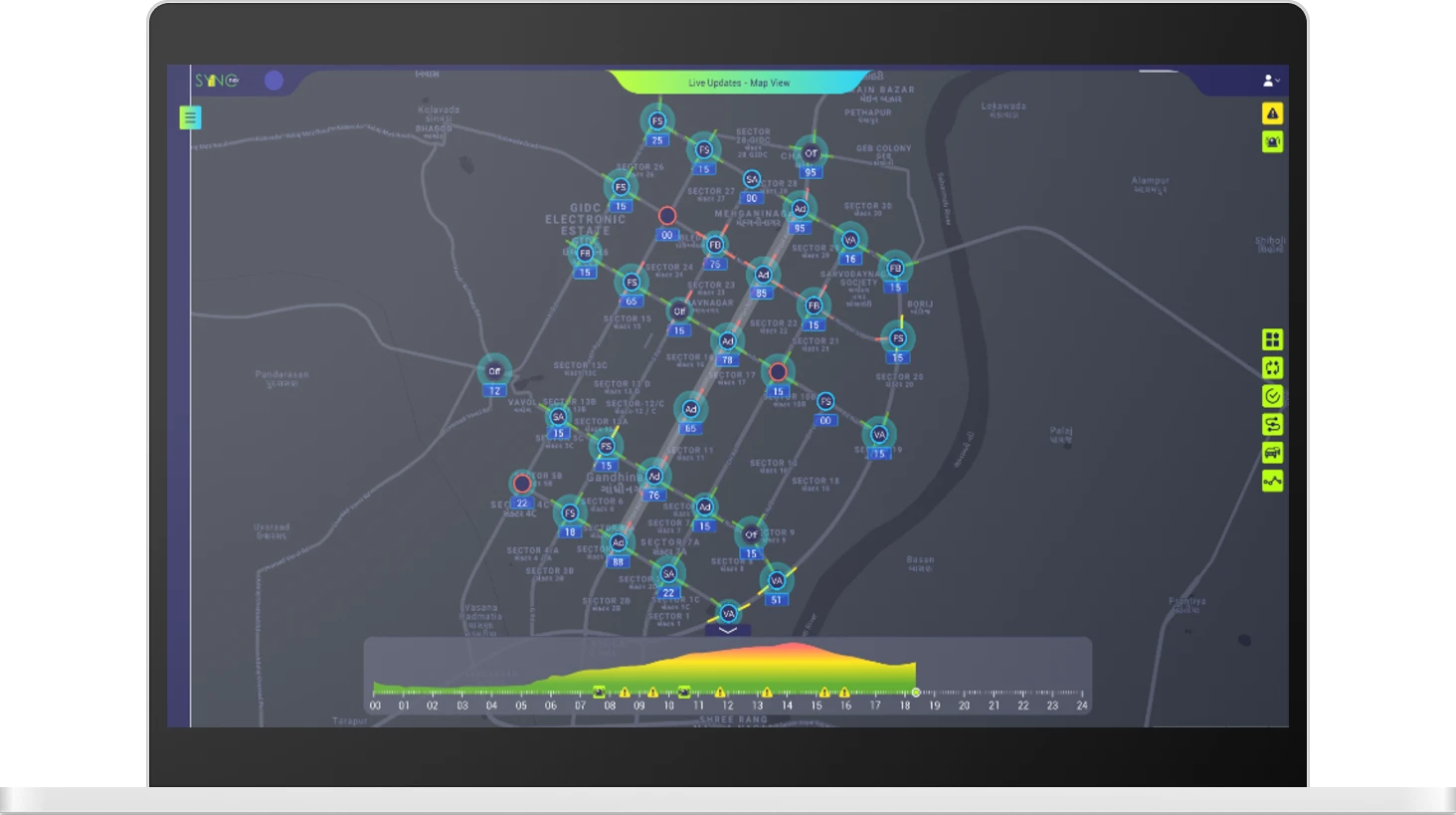syncnex product img