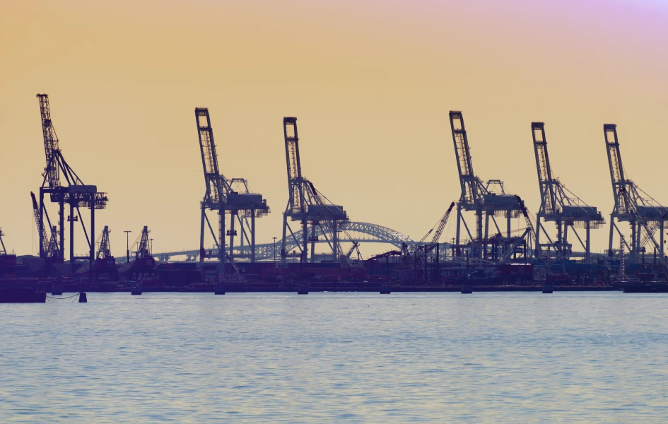 Adani Fuel and FMS Feature Image