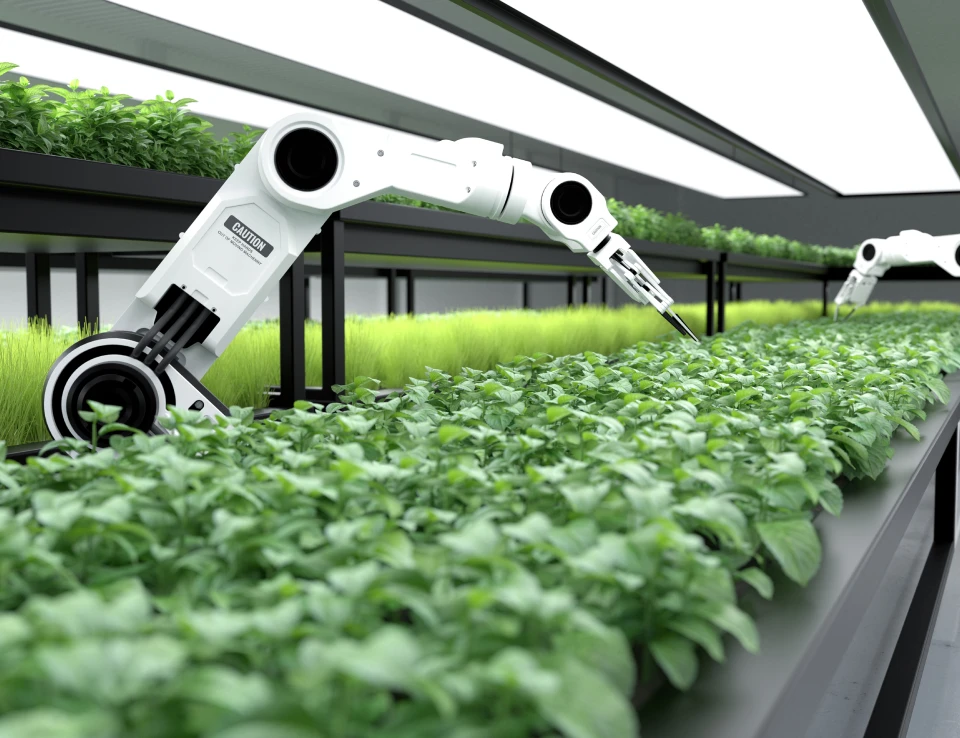 Banrural Agri amnex solutions