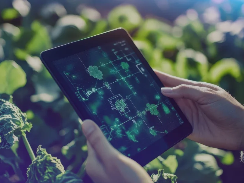 Odisha’s Greenprint Feature Image