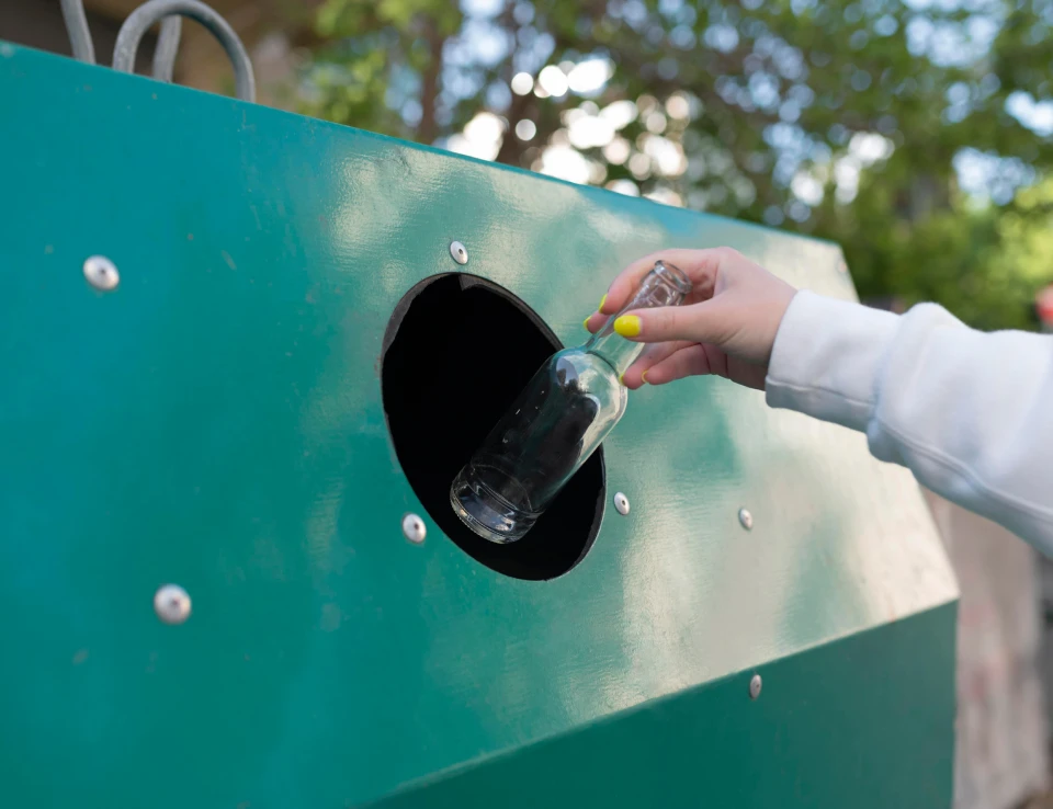 gandhinagars waste management amnex solutions