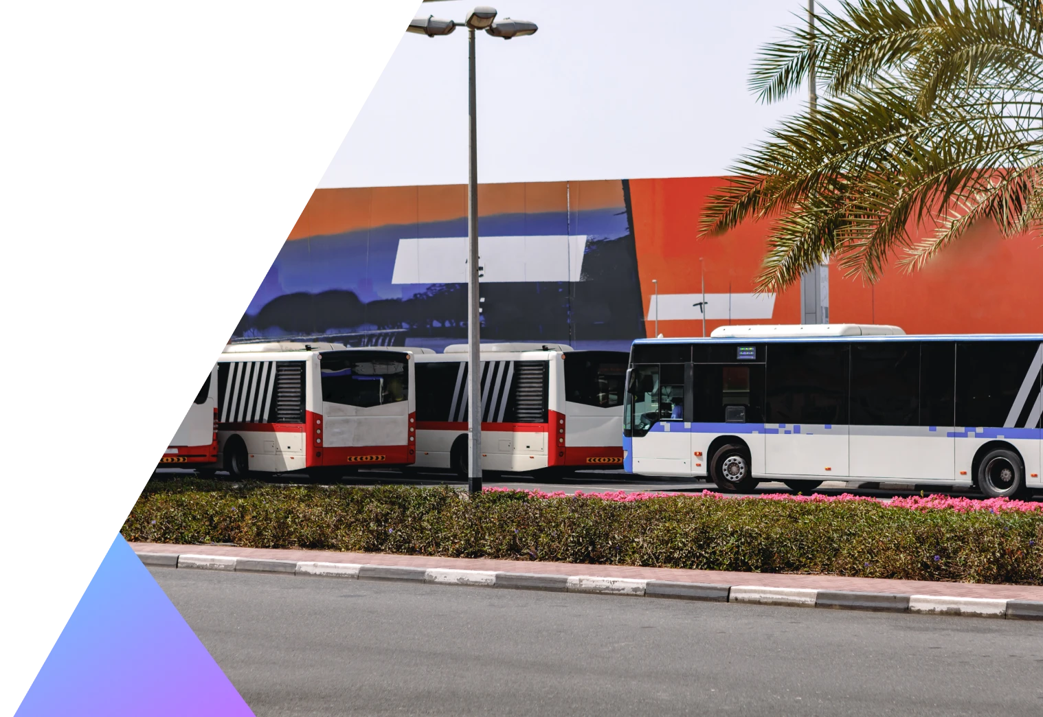 gsrtc its hero banner
