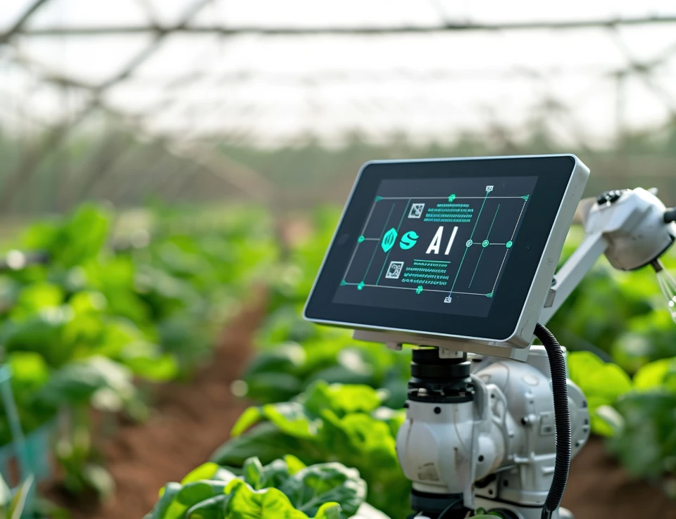 maharashtra agri amnex solutions