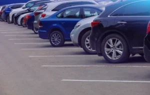 smart parking case study adani corporate house feature image