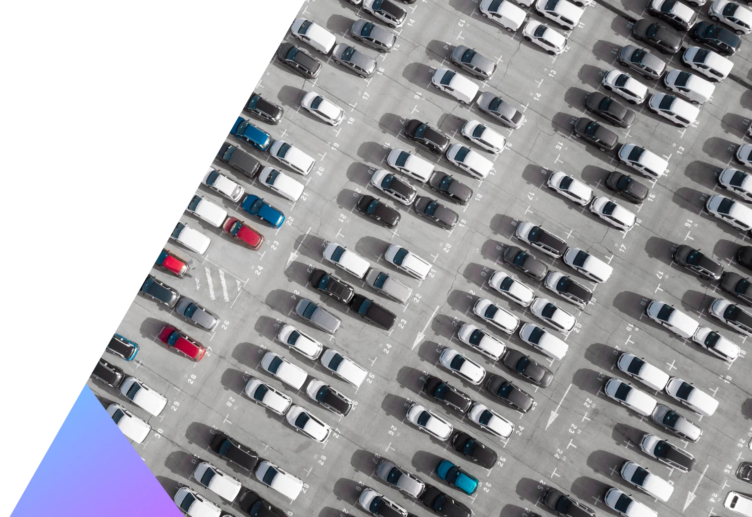 smart parking management system for gift city hero banner