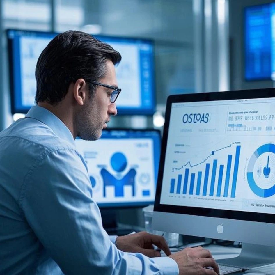 advance analytics