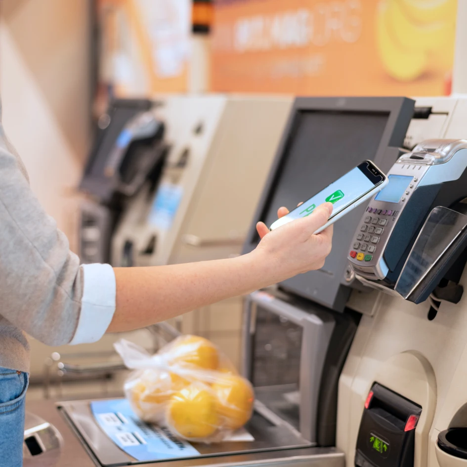 automatic payments