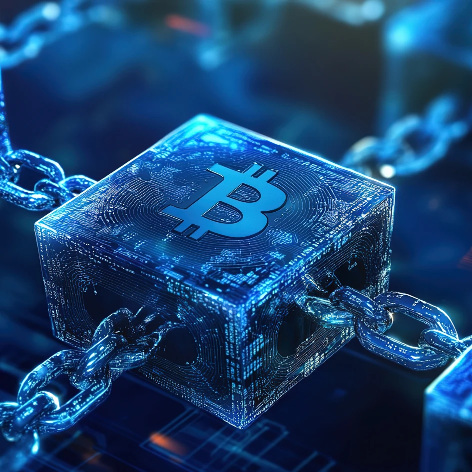 blockchain