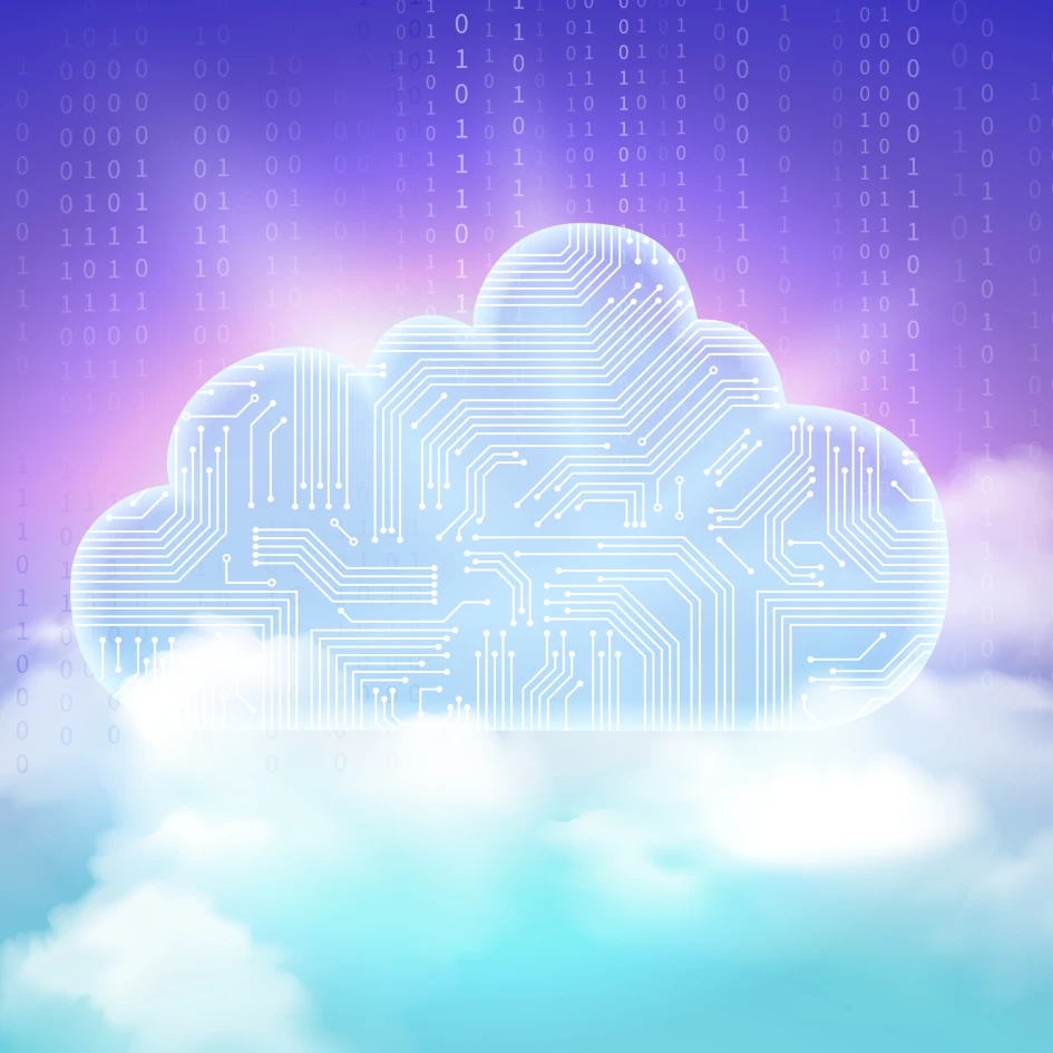cloud technology