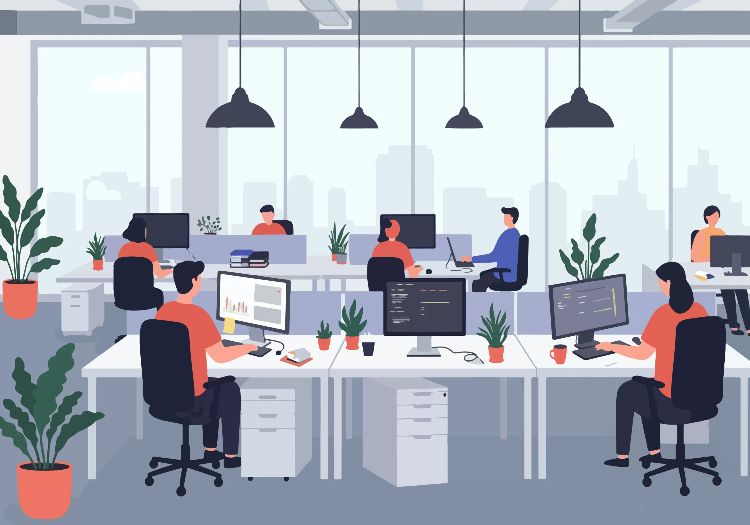Workplace