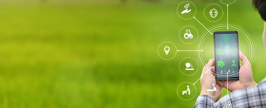Agriculture