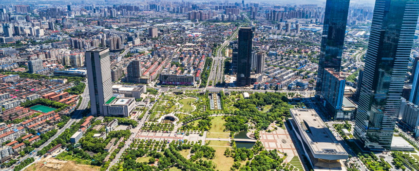 Urban Solution