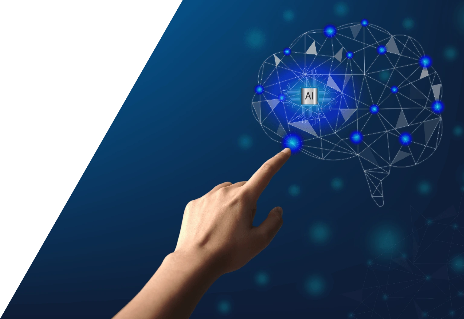 AI trend 2025