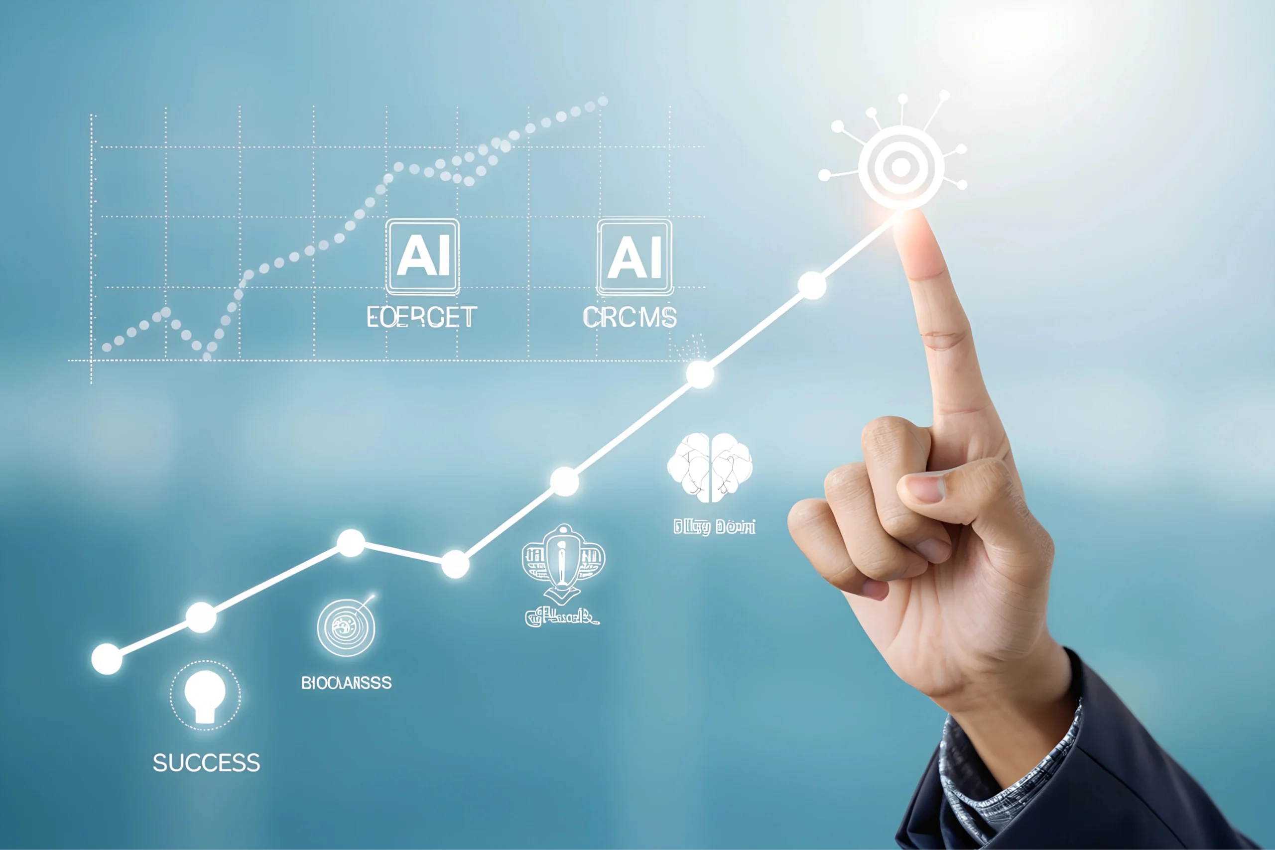 AI trends 2025