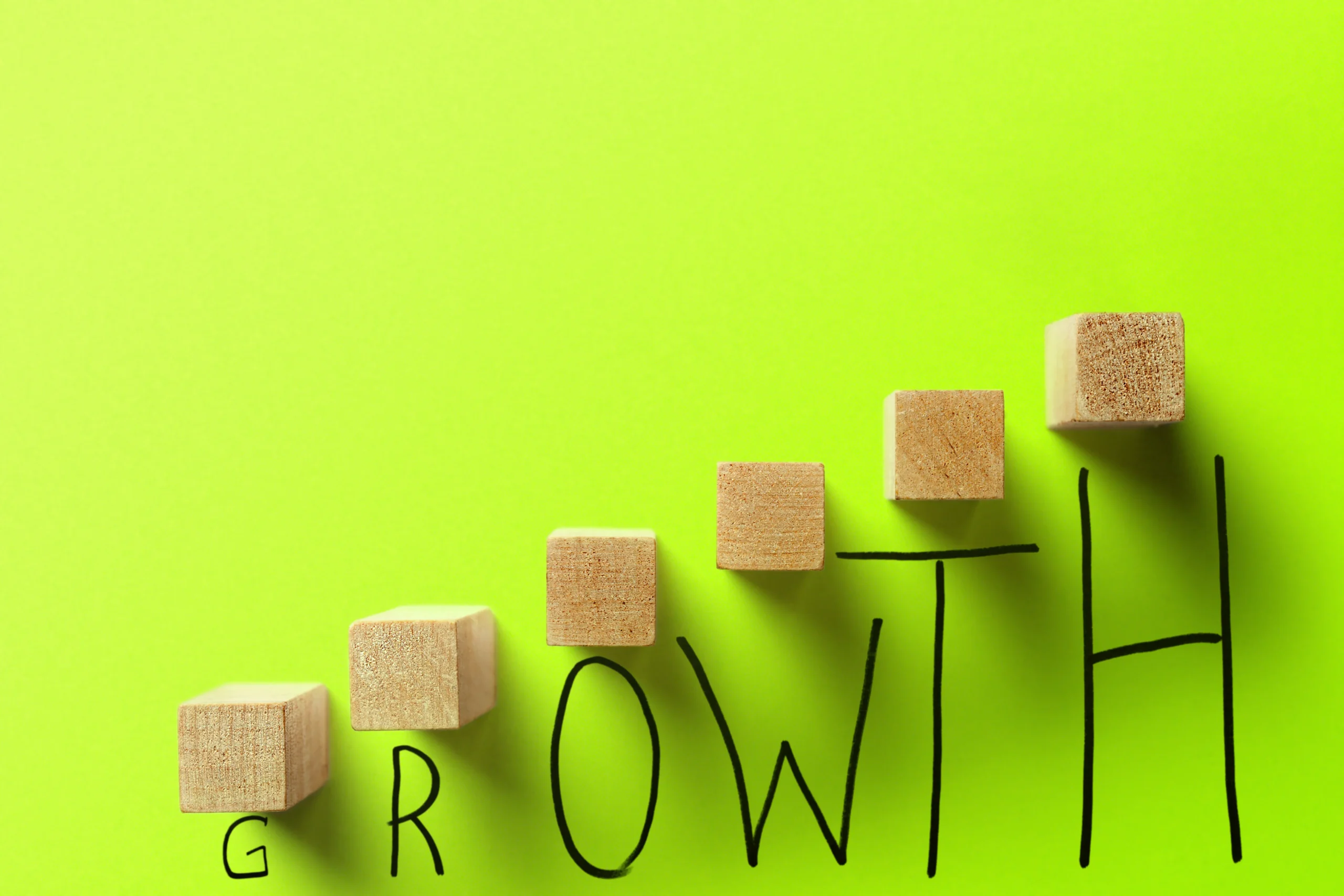 growth business