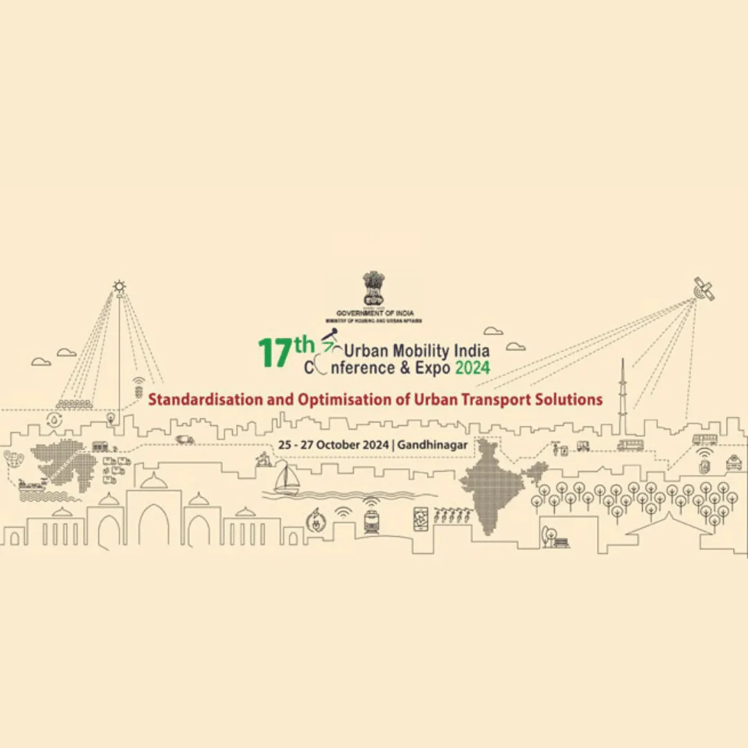Urban Mobility India
