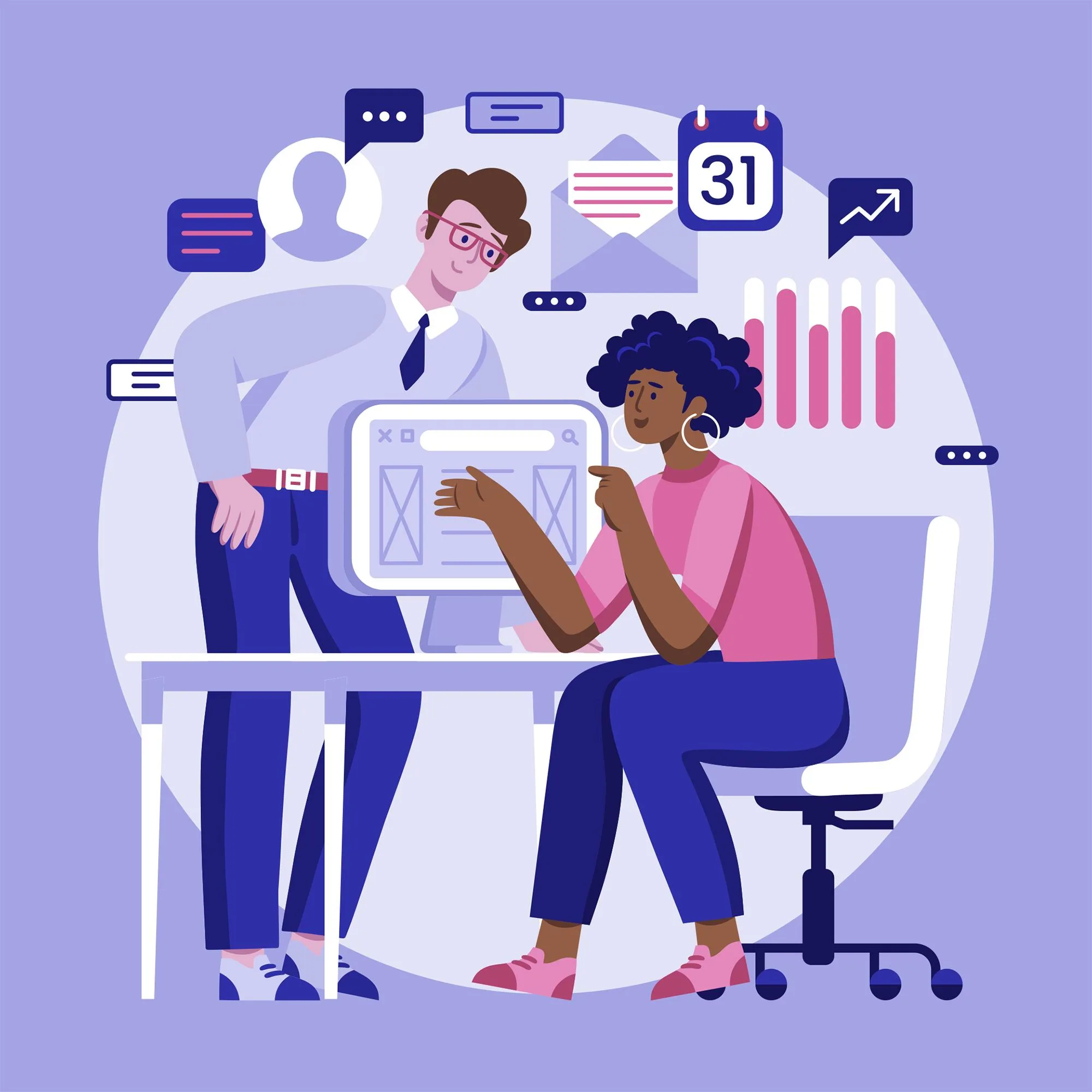 Adaptability in Workplace
