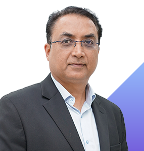 Gurpreet Singh Basra
