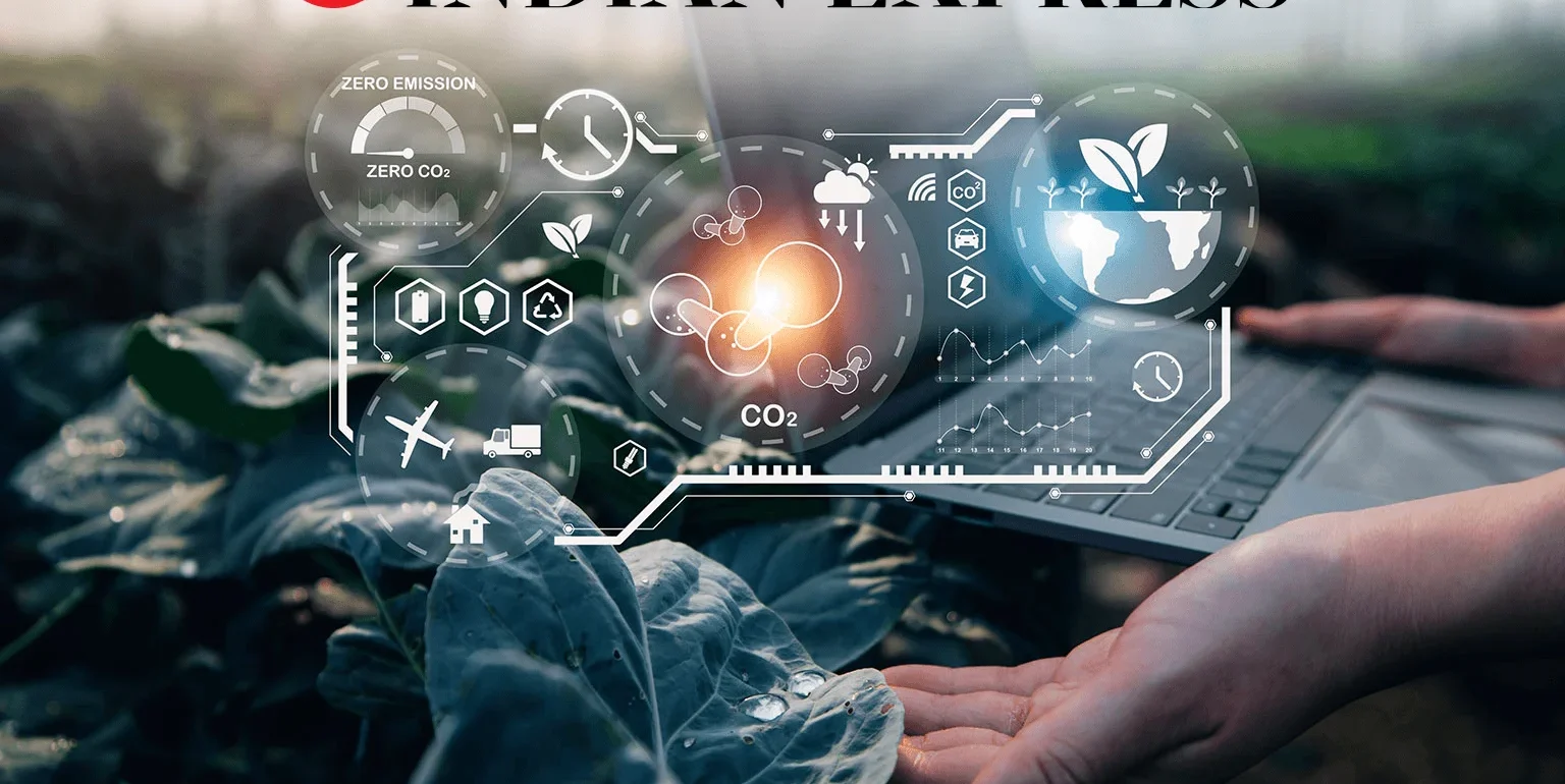 AI in agriculture
