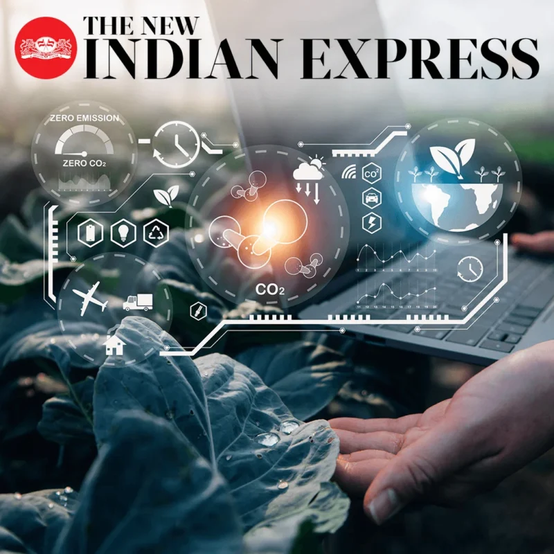 AI in agriculture