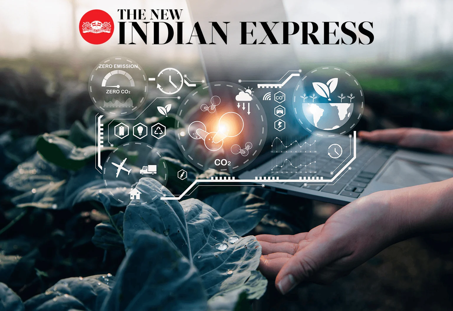 AI in agriculture