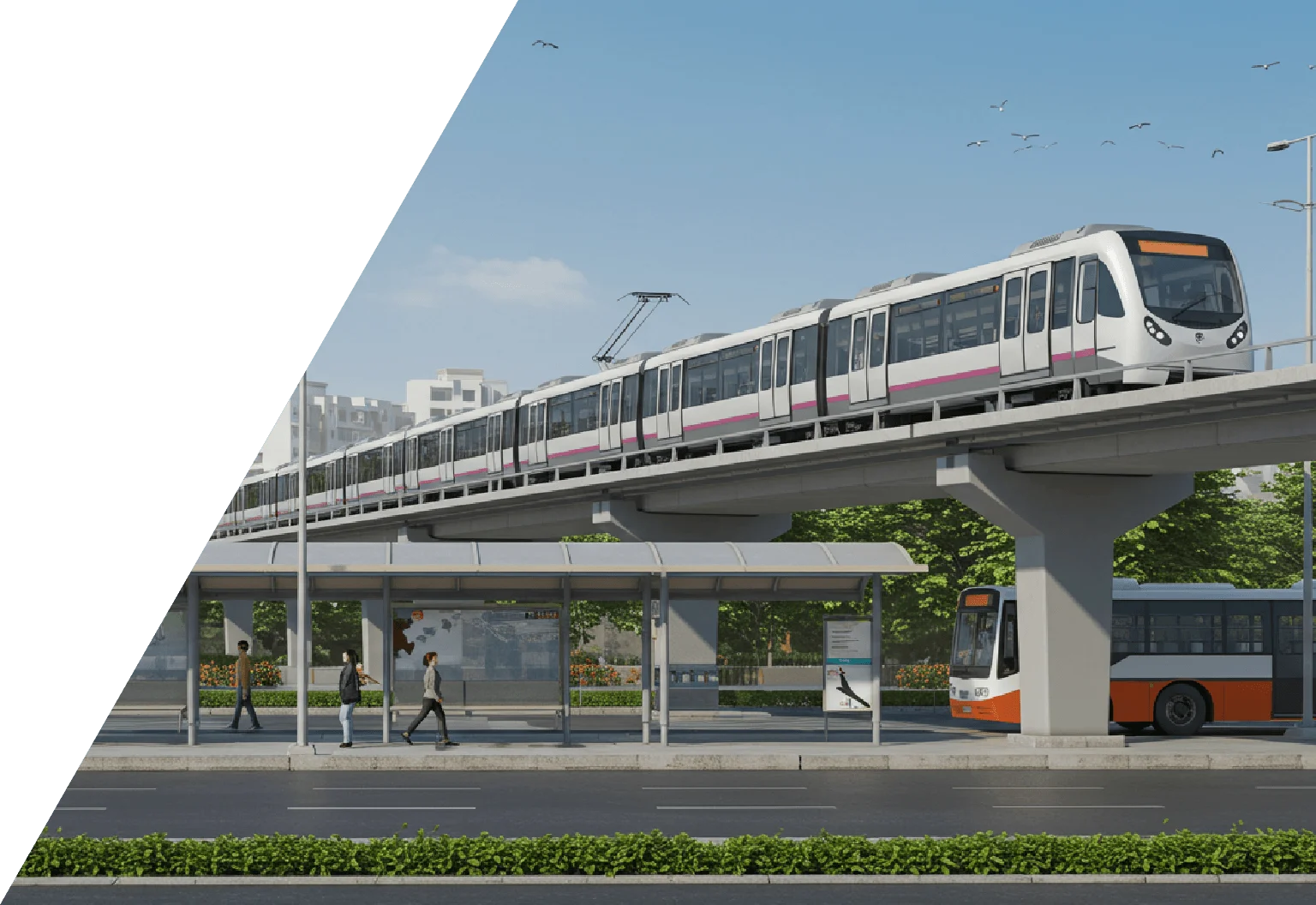Building Seamless Journeys