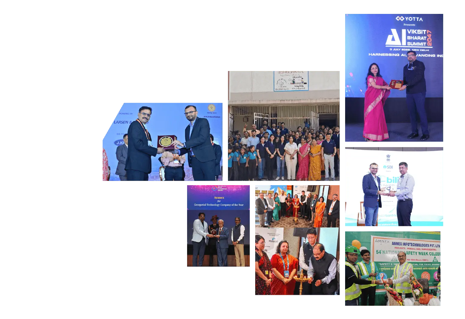 18 Years of Innovation