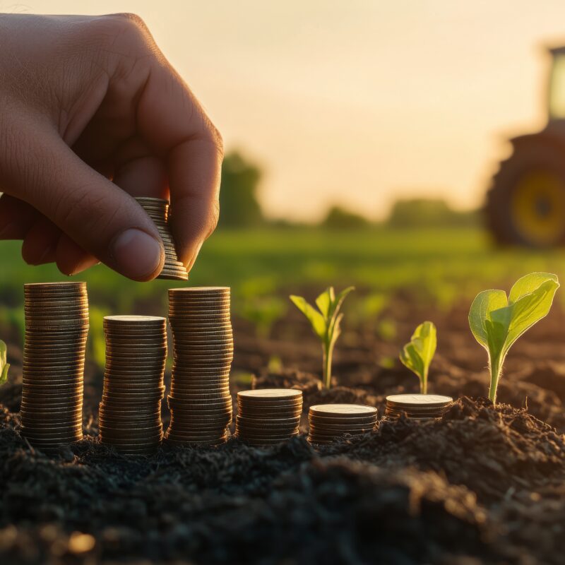 Rebuilding Trust in Farm Finance Through Evidence, Not Assumptions