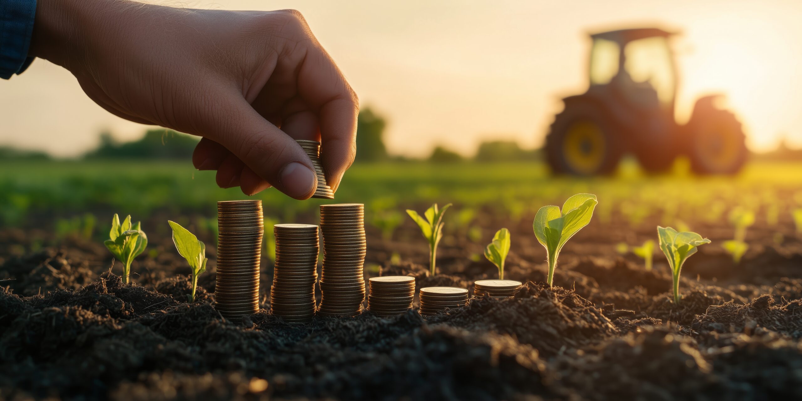 Rebuilding Trust in Farm Finance Through Evidence, Not Assumptions