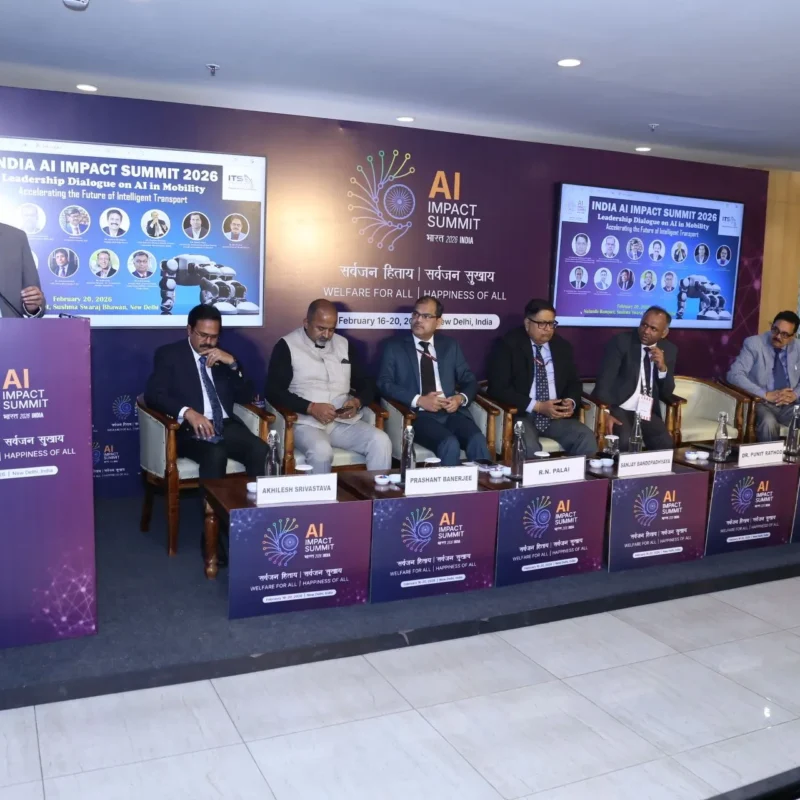 AI Imapct Summit 2026