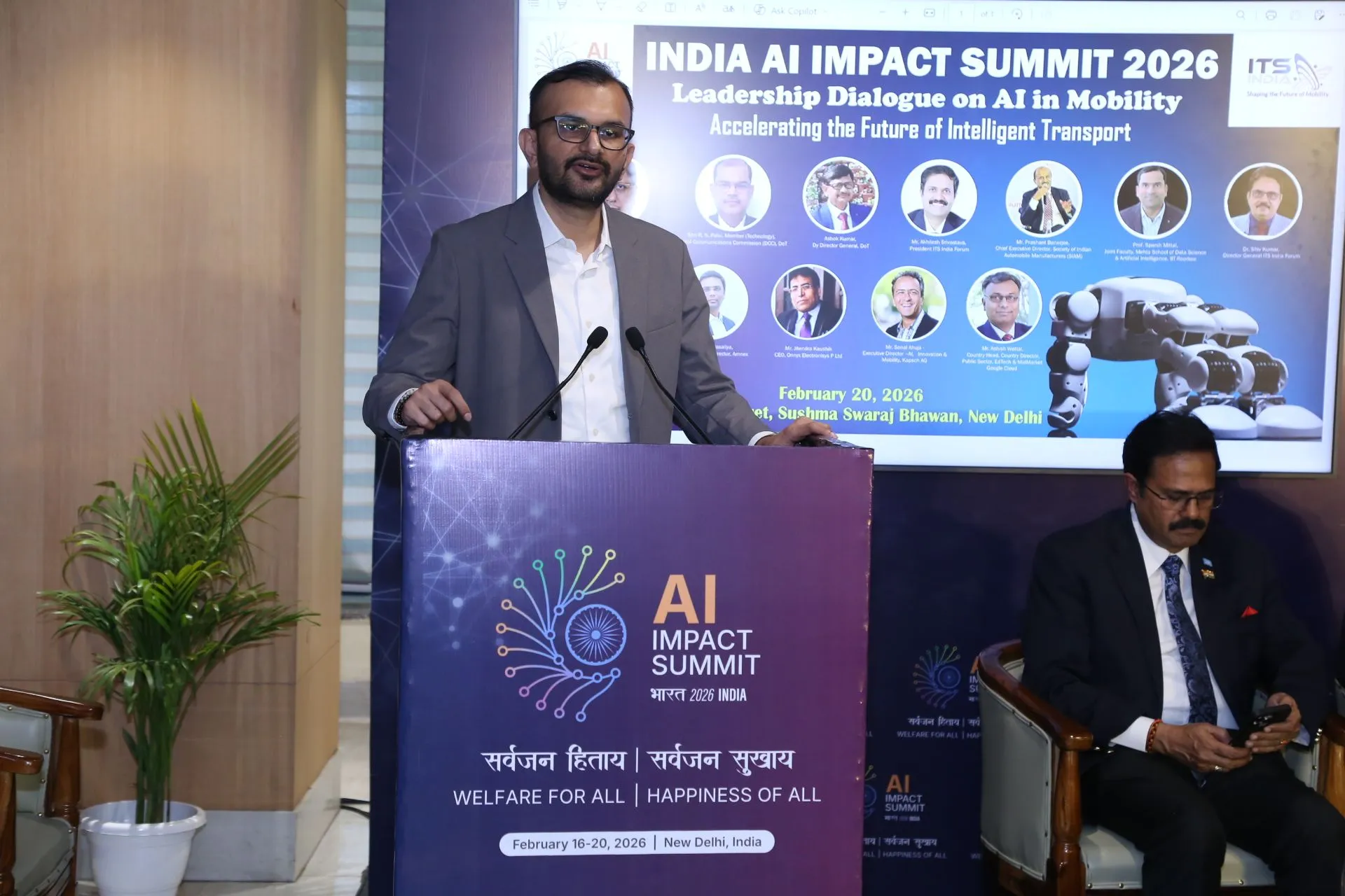 AI Summit 2026