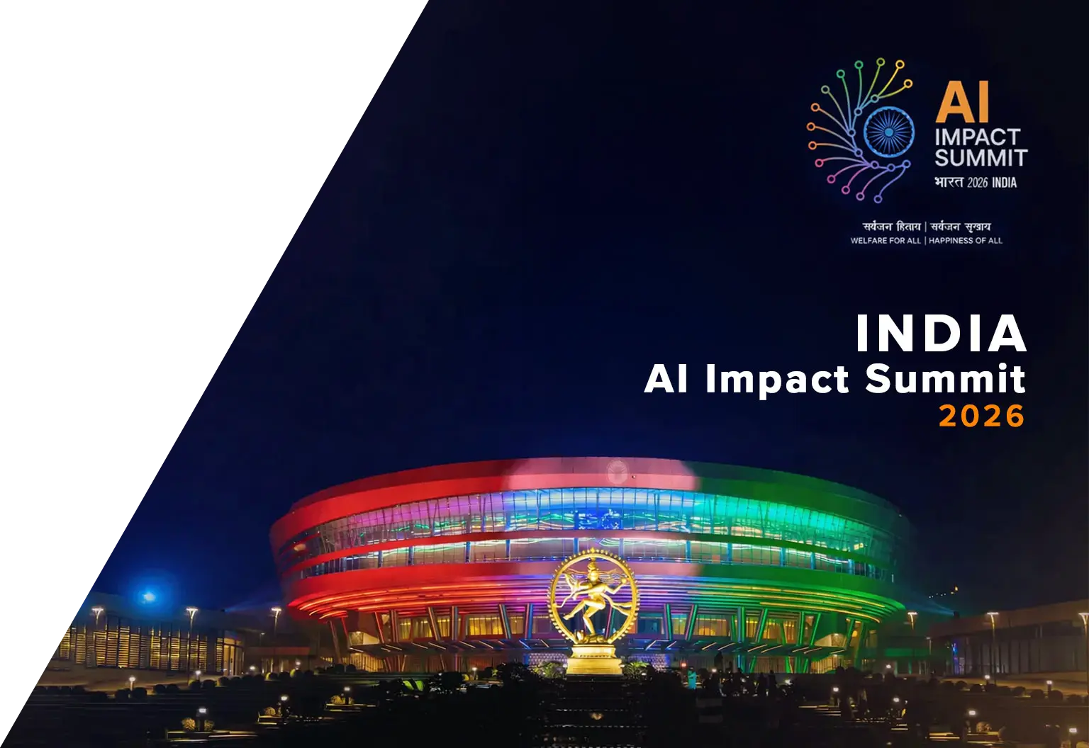 India AI Summit