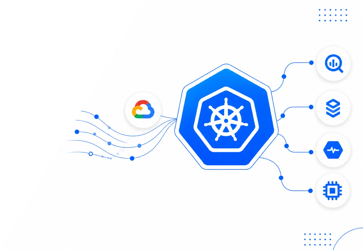 Cloud Infrastructure
