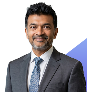 Nirav Shah