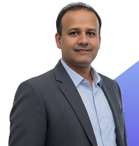 Pankaj Khadewal