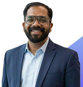 Anish Padinjaroote