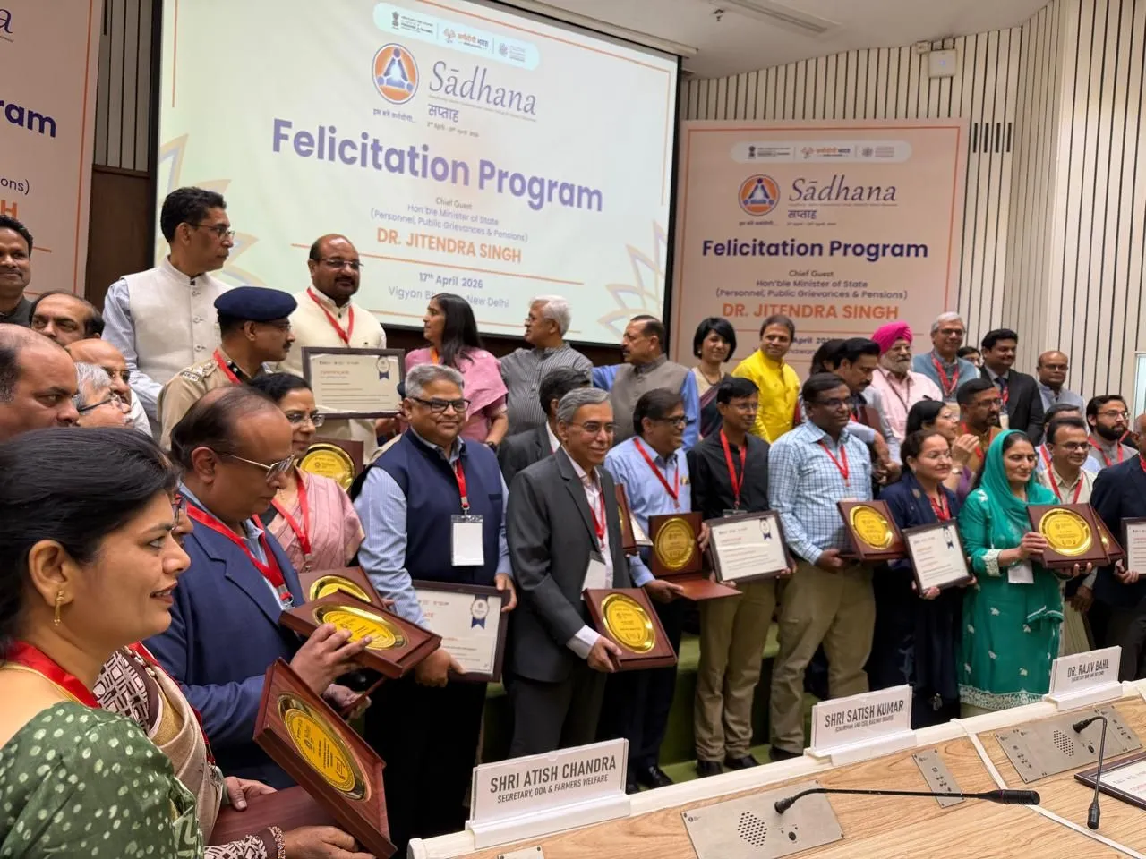 India AI Impact Summit 2026: Shaping the Future of AI in Agriculture and Mobility