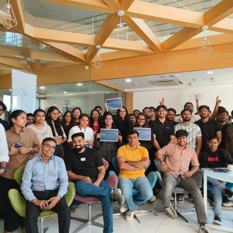 Sarjan Amnex's AI Powered Hackathon